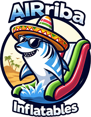 AIRriba Inflatables